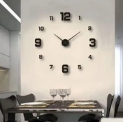 LICYTACJA !! ZEGAR ŚCIENNY - NOWY 