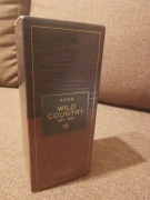 WILD COUNTRY EST. 1967 AVON 75 ml