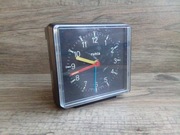 budzik nakręcany Ruhla made in GDR