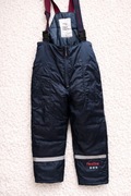 Spodnie robocze narciarskie