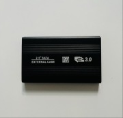 Dysk HDD JMicron 500GB 2,5” 3.0 USB