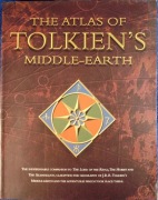 The Atlas of Middle-Earth Karen W. Fonstad