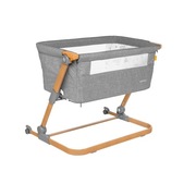 Łóżeczko dostawne Natt SKIDDOU