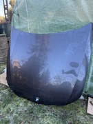 Części BMW e90 maska drzwi i inne 