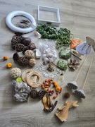 Ozdoby świąteczne wyprzedaż