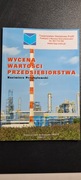 Wycena wartości przedsiębiorstw