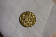 2 zł Jan Łaski Reformator Kościoła 1999 r.