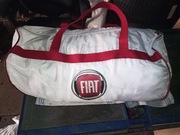 Pokrowiec garażowy Fiat Tipo sedan 