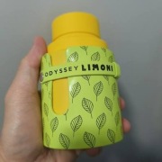 Armaf odyssey limoni 5 ml
