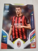 Panini Fifa 365 2026 core Francesco Camarda MIL15 AC Milan 