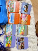 Konsolka V-tech V-smile dla przedszkolaków