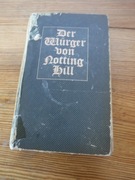 Der Wurgen von Notting Hill - Christian Heermann 1971