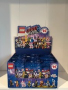 LEGO Minifigures 71023 The LEGO Movie 2 | Nowe | 