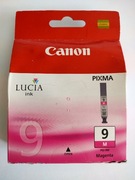 Tusz Canon PIXMA PGI-9M Magenta