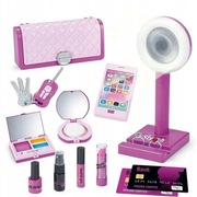 zestaw kosmetyków 6 7 8 9 10 latki makijaż okazja cenowa