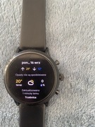 Smartwatch Fossil