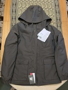 TAGART Kurtka z podpinką XL