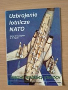 Uzbrojenie lotnicze NATO Przeglad Konstrukcji Lotniczych 4-97 [K02107]