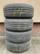 Sprzedam opony letnie Pirelli Cinturato P7 215/55R17 - 4 szt.