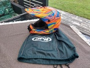 Kask HJC CL-XY "M" dziecięcy, junior