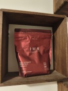 I.M.8 Daily Ultimate Essentials + Hydration – rytuał odnowy komórkowej