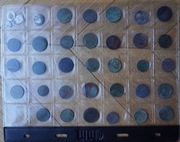 Zbiór 113 monet carska Rosja + 7 monet CCCP