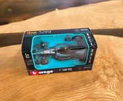 BBurago Mercedes AMG Petronas Formula One Team F1W15 F1 Formula 1 1:43 Race