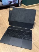 Etui na iPad Pro 13 cali APPLE Magic Keyboard