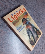 Roma Ligocka - Kobieta w podróży  [WL 2002] BDB STAN 