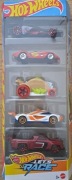 Hot Wheels Let's Race