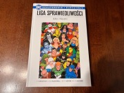 Bohaterowie DC 41 Liga Sprawiedliwości - Końce i początki - IDEAŁ