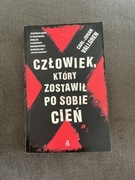 Człowiek który zostawił po sobie cień