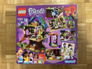 LEGO Friends - 41335 Domek na drzewie Mii