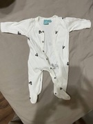 Pajacyk disney mickey rozmiar 56