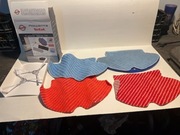 Nowy zestaw do odkurzacza Tefal X-plorer 75