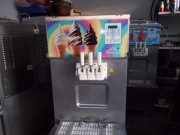 Carpigiani 603 psp automat maszyna do lodów włoskich 