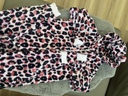 Piżama pajac dziewczynka NEXT 