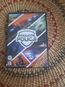 Gra komputerowa Symulator policji 