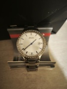 Damski zegarek szwajcarski Adriatica 3694.F05.3 swiss made