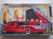 Delahaye 103 " Monte Carlo " - Heller  1:24