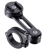 Uchwyt motocyklowy jak Sp Connect Uchwyt na kierwonicę