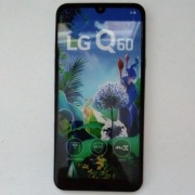 Smartfon LG Q60 Atrapa