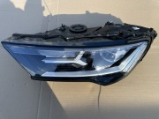 Audi Q7 Lift 4m full led Przód Strona lewa 4M0941011C