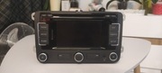 Radio Nawigacja RNS 315 DAB KAMERA SEAT Leon Altea