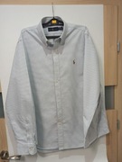 Koszula męska rozmiar xl Ralph Lauren 