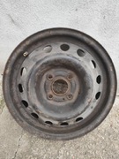 Felga stalowa R14 Opel