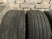 Opony Letnie Nexen N'Fera SU4 225/40R18 | DOT 2021 | Bieżnik ~5.5mm
