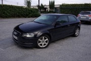Audi A3 2011r. diesel