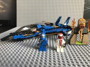 Lego 9442 „Myliwiec Jay’a”