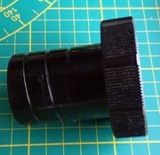 Obiektyw PZO KRYTAR 1:2,8 f=85mm 